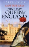Nine Day Queen of England - Lady Jane Grey